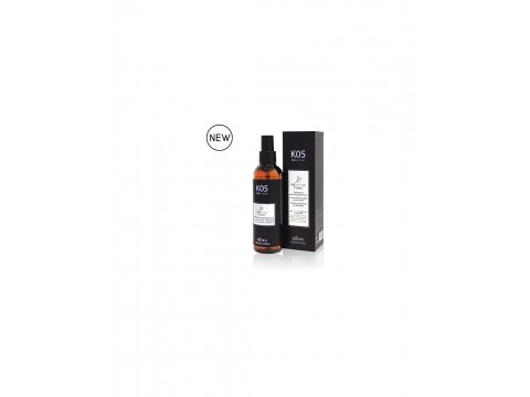 KAARAL K05 REVITAE TONIKAS plaukams, suteikiantis storumo ir tvirtumo, palengvinantis išsišukavimą, nenuplaunamas, 200 ml KAARAL K05 REVITAE TONIKAS plaukams, suteikiantis storumo ir tvirtumo, palengvinantis išsišukavimą, nenuplaunamas, 200 ml